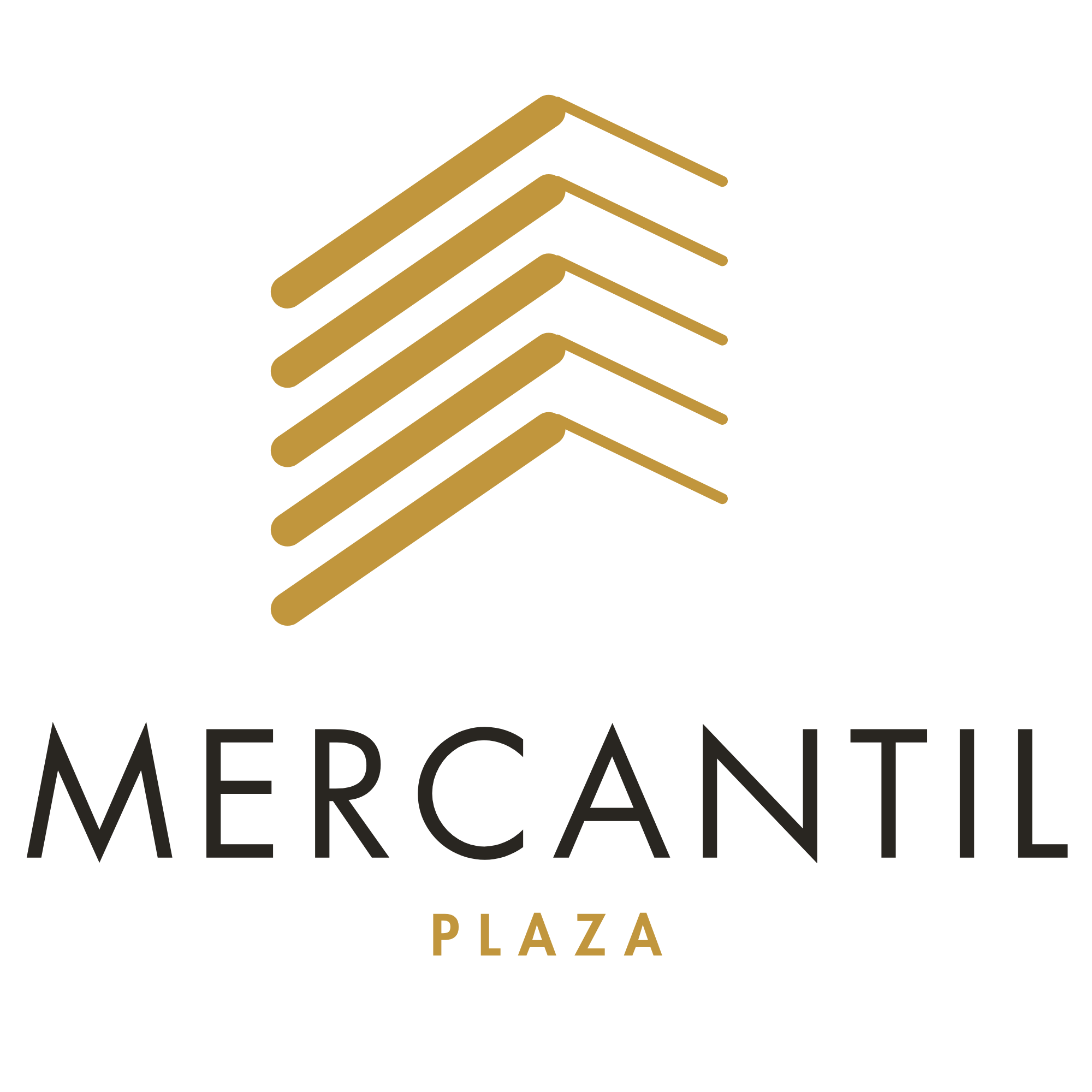 Mercantil Plaza